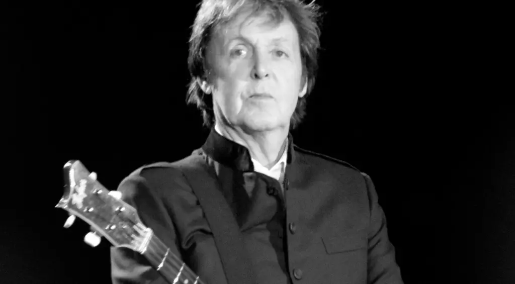 Is This What We Want? - Paul McCartney