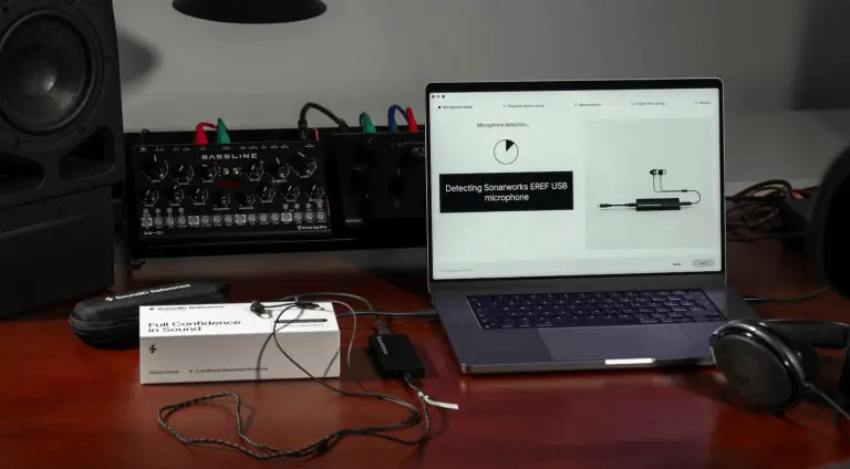 Sonarworks Virtual Monitoring PRO