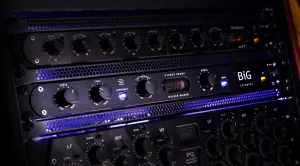 SPL BiG Studio: processore creativo per l’immagine stereo