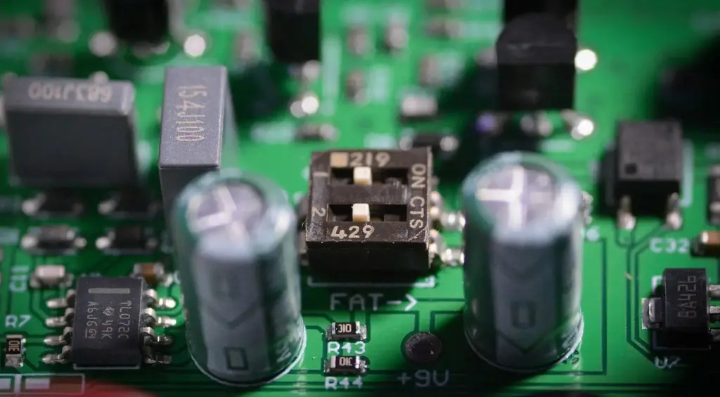 I deep switch interni