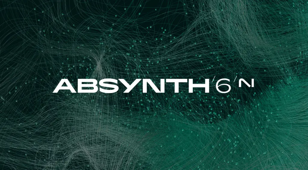 Absynth 6