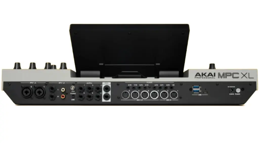 Akai MPC XL