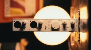 Arturia MiniFuse 2 OTG