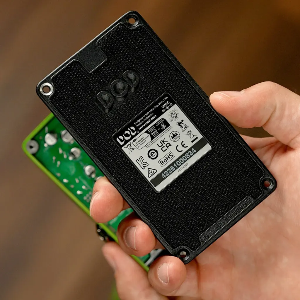 Reversible StagePlate