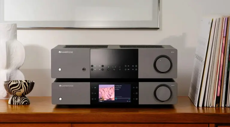Amplificatore HiFi: cos’è, a cosa serve e i migliori modelli da acquistare