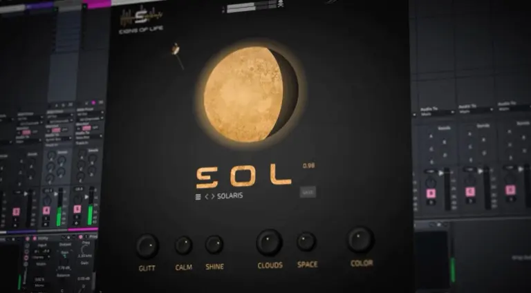 DAWESOME SOL