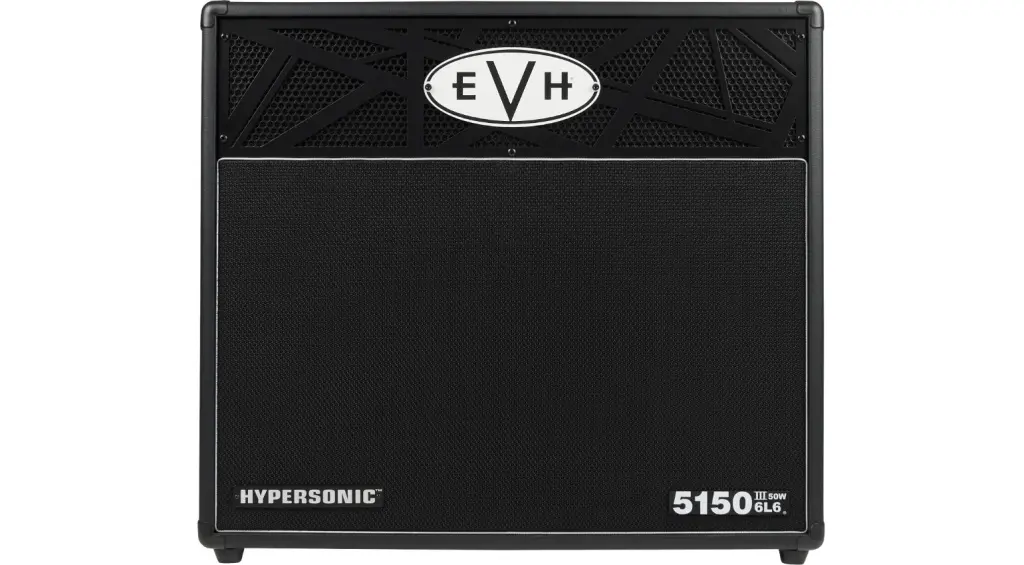 EVH 5150III Hypersonic 6L6