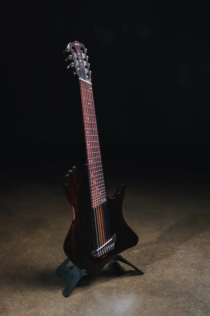 Abasi Concepts Stage 7