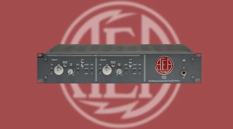 AEA FC2
