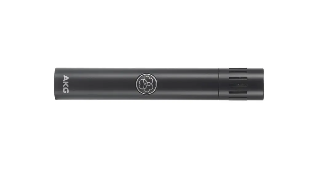 AKG C151