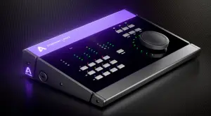 Apogee Symphony Nova