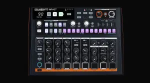 Arturia Drumbrute Impact