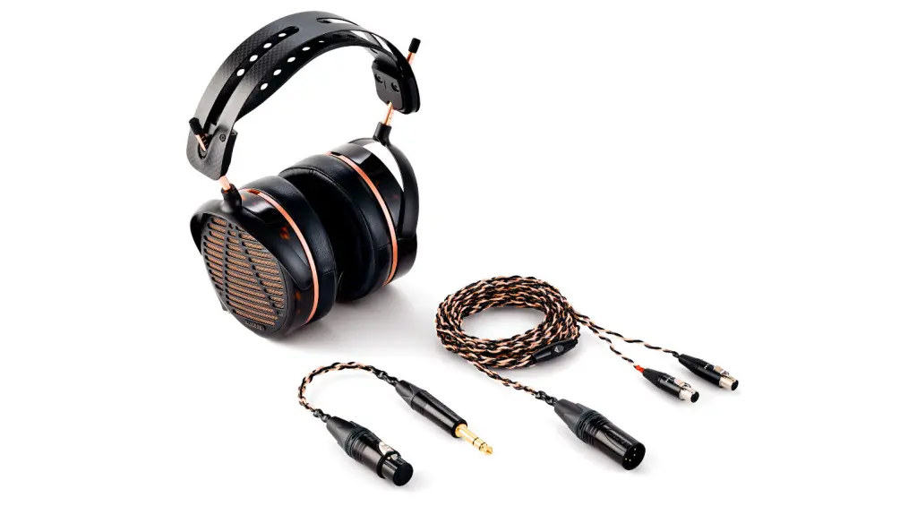 Cavi Audeze LCD-5s