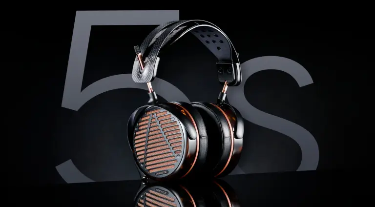 Audeze LCD-5s