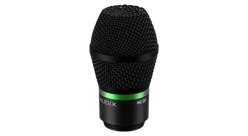 AUDIX Novacore NCEC