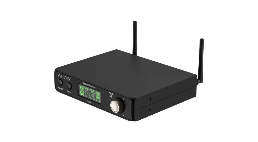 AUDIX Novacore NCR1