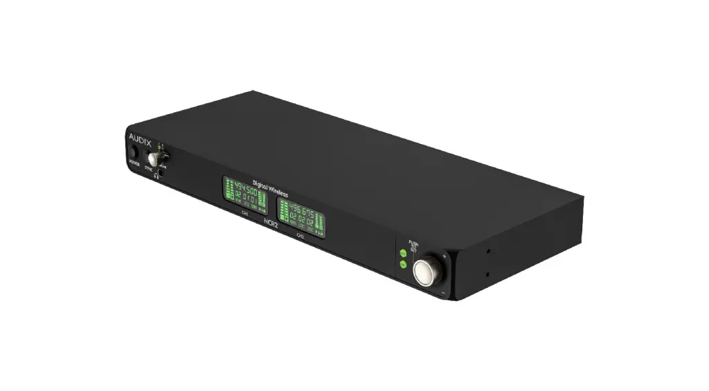 AUDIX Novacore NCR2