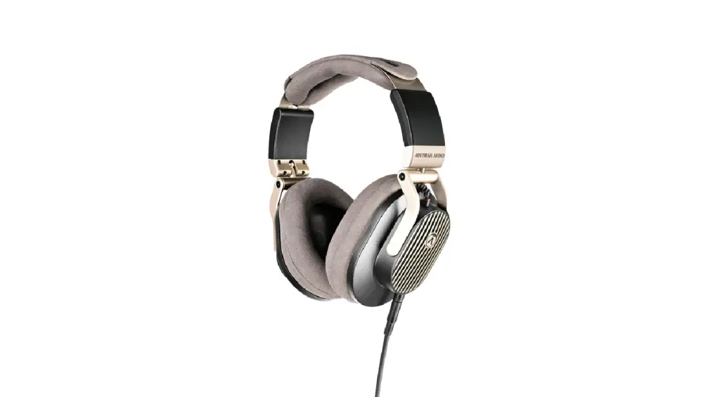 Austrian Audio The Arranger