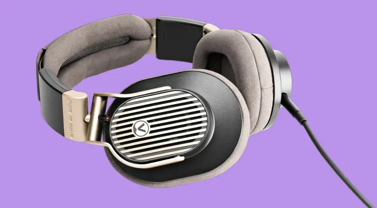 Austrian Audio The Arranger