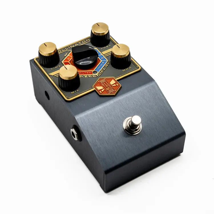 Beetronics Pollinator Hazee