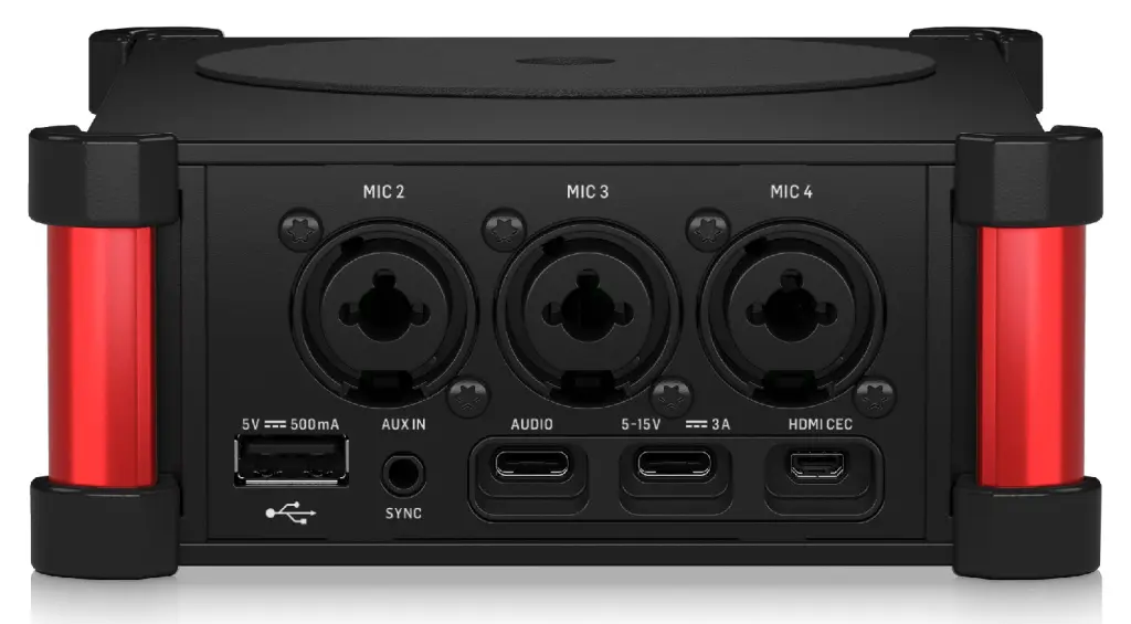 Behringer FLOW 4V Preamp