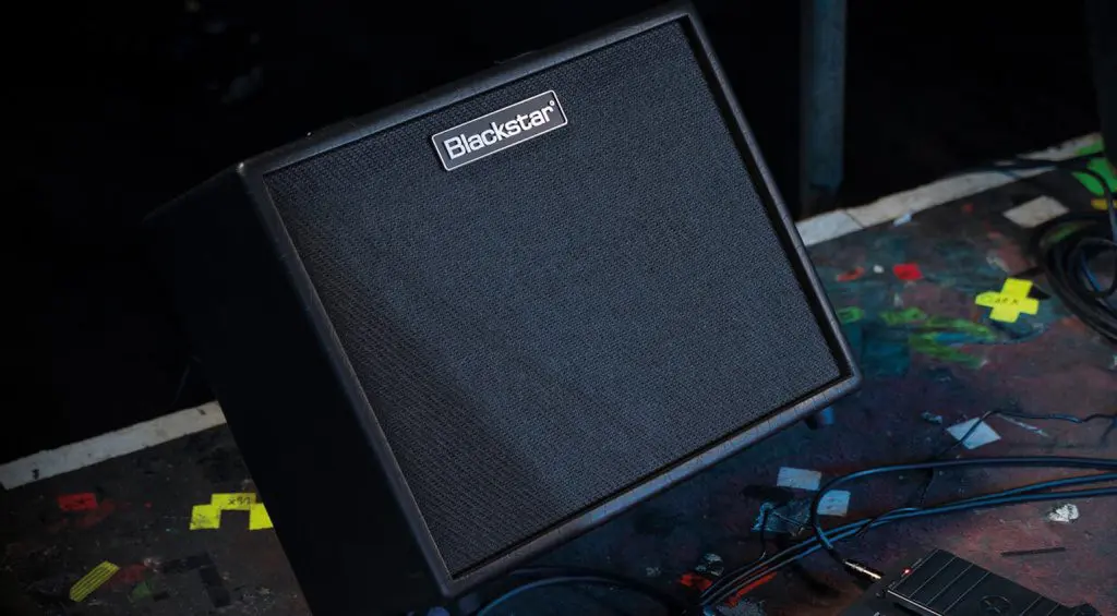 Speaker con diaframma Whizzer