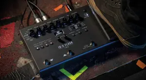 ID:X Floor