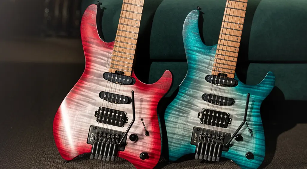 Cort Space G6TR
