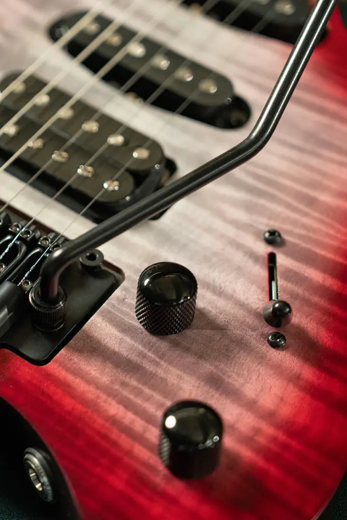 Cort Voiced Tone VTS63 e VTH77