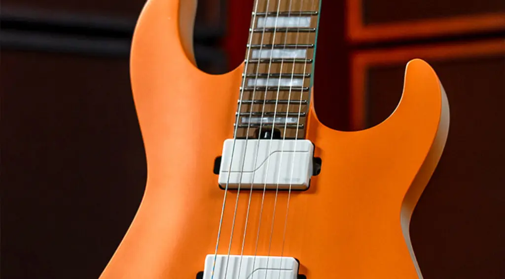 Fishman Fluence Modern 3