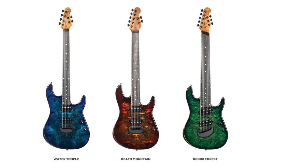 Jason Richardson Artist Series