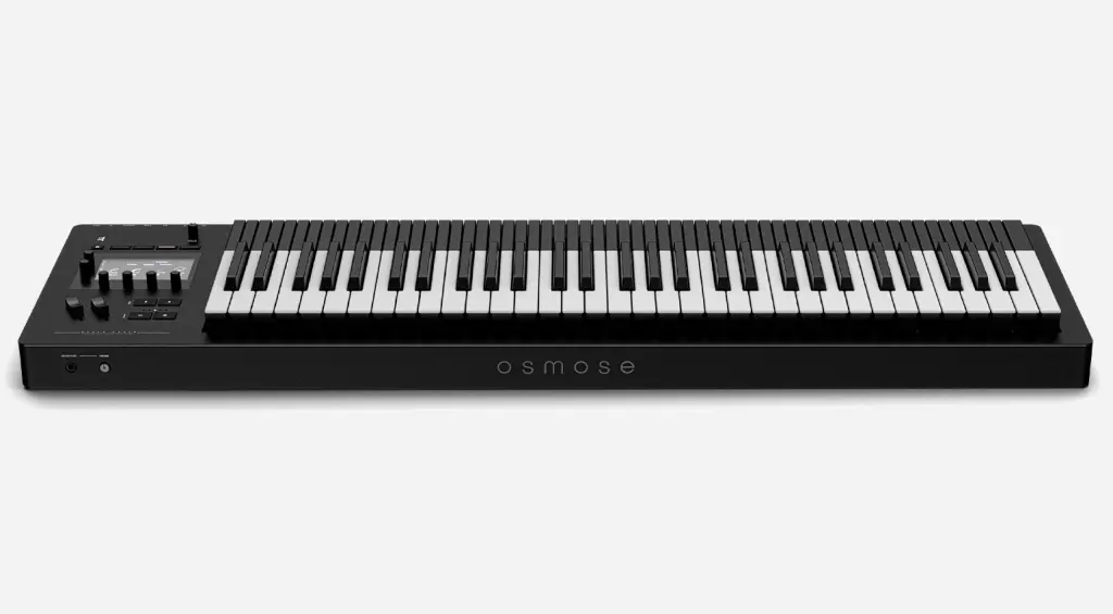 Osmose 61