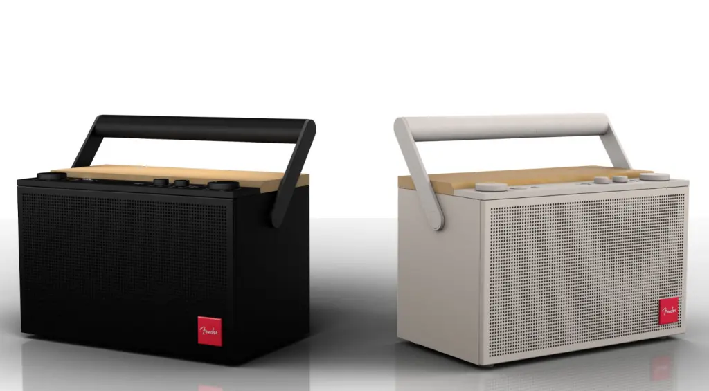 Fender Audio ELIE 12 Bluetooth-Speaker