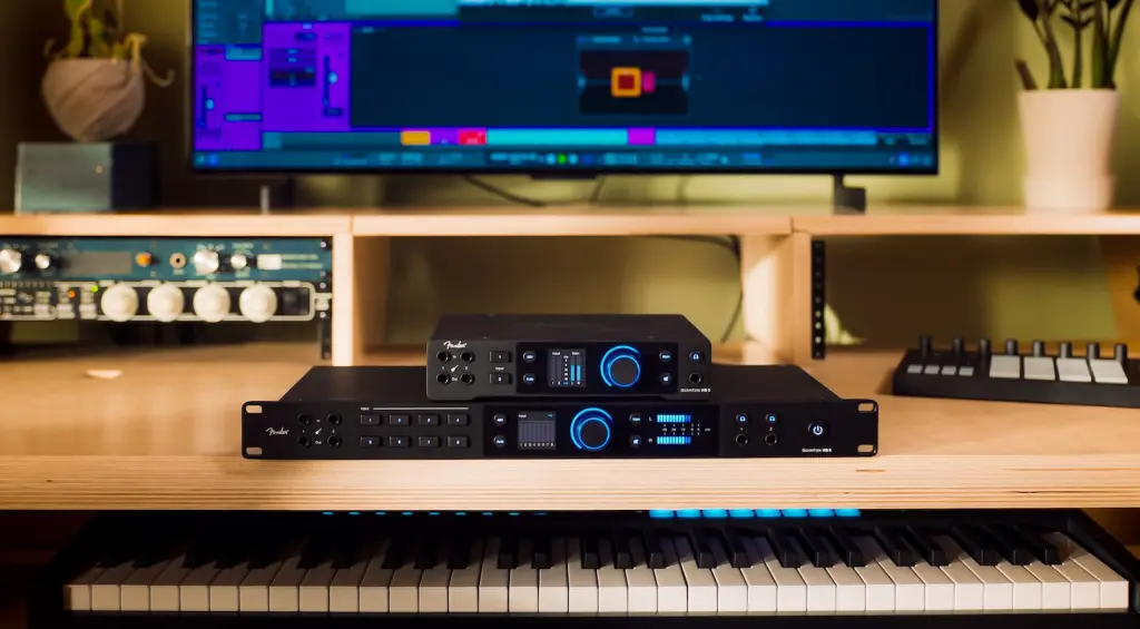 La serie Quantum HD