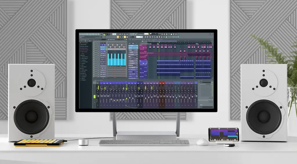 Fl Studio