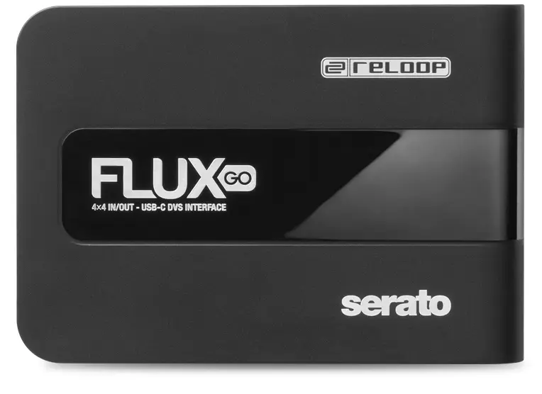 Nuovo Flux Go