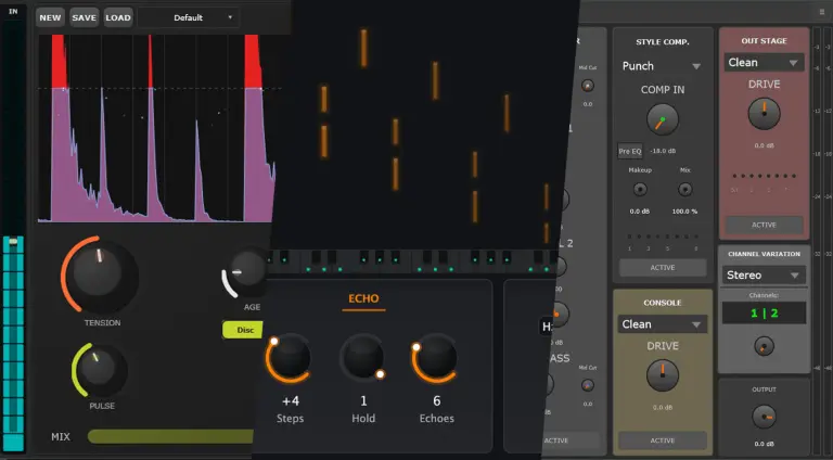 Free Plug-ins