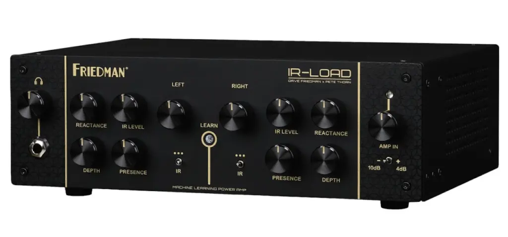 Friedman IR-Load