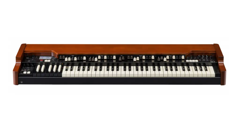 Hammond XK-7
