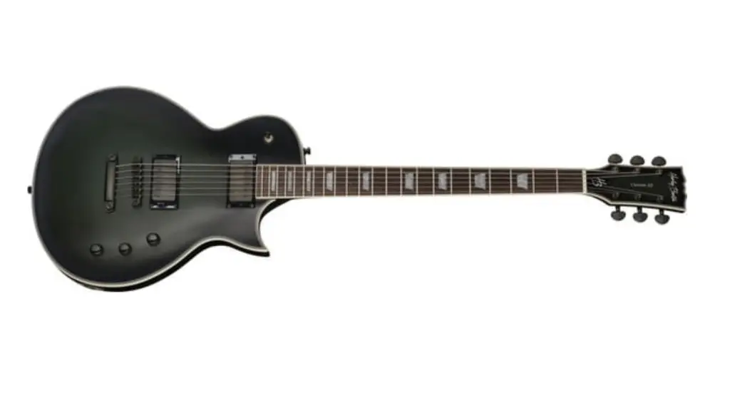 HB SC-Custom III Baritone