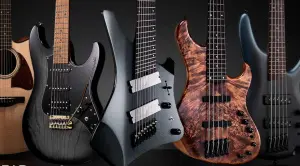Ibanez 2026
