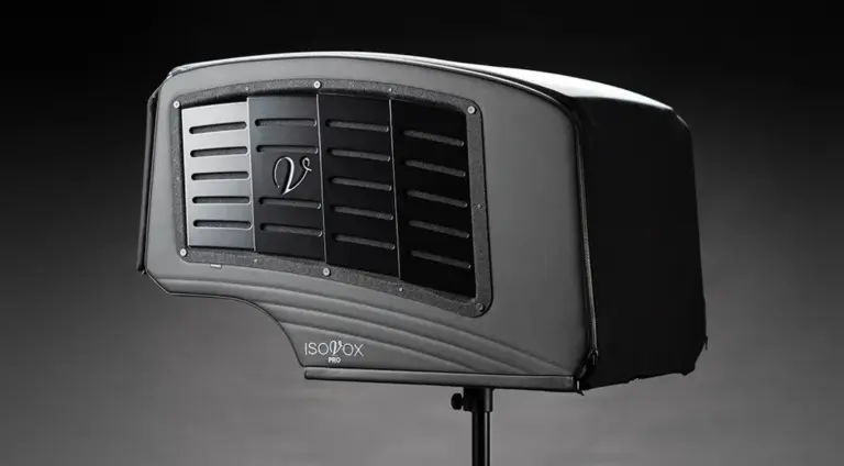 Isovox Pro