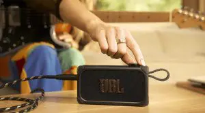 JBL Bandbox Solo