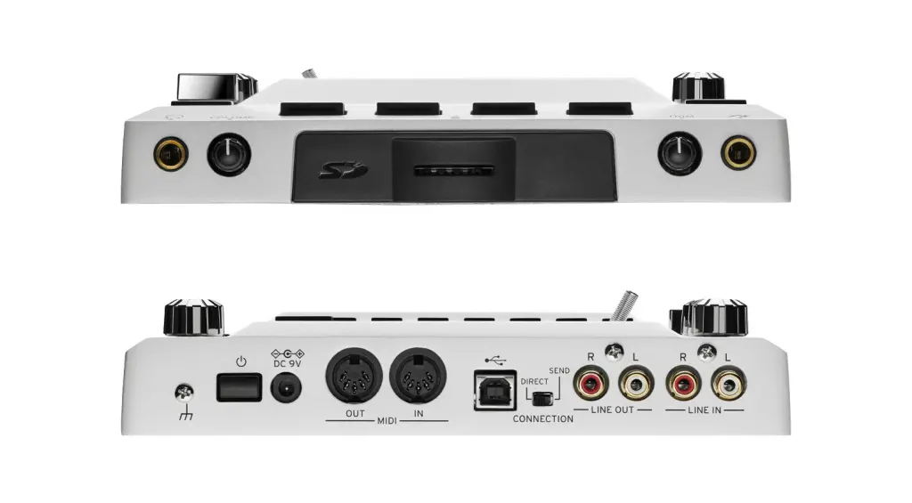 KORG KAOSS PAD V