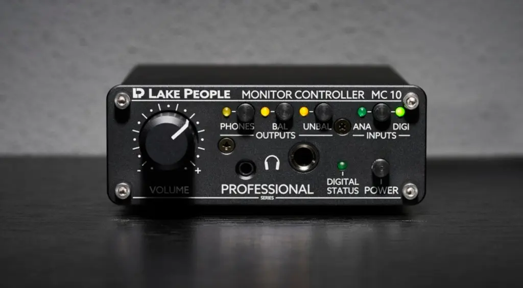 Lake People MC10