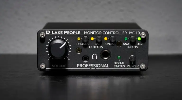 Lake People MC10