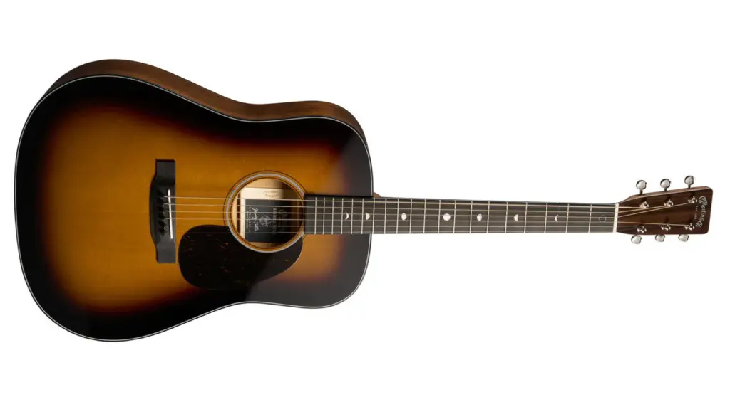 Martin Molly Tuttle D-18