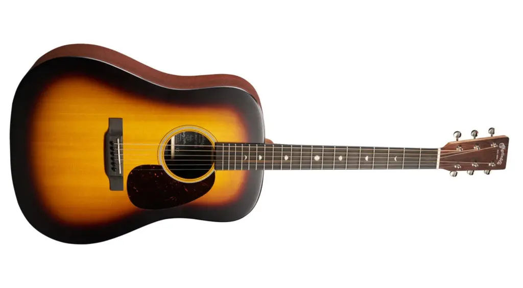 Martin Molly Tuttle D-X2E