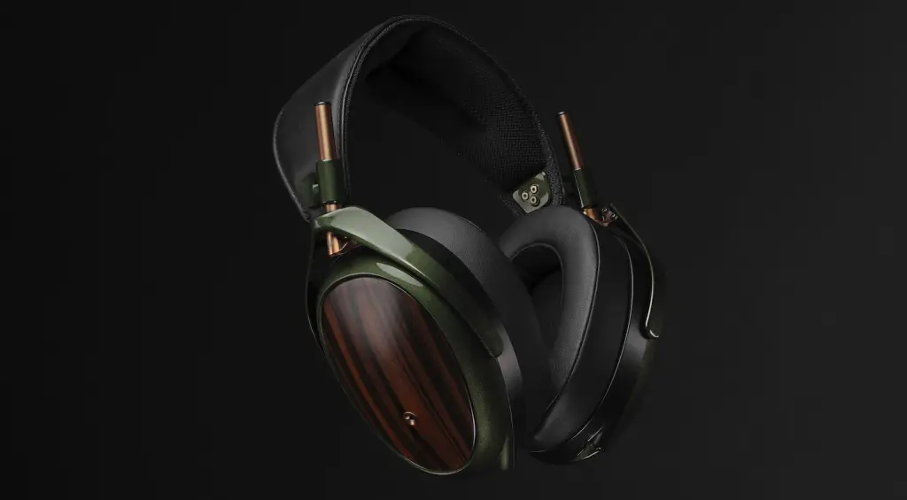 Meze Audio STRADA
