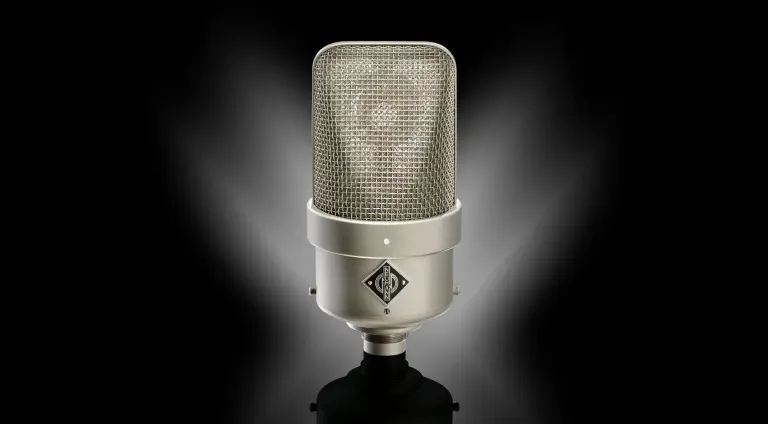 Neumann M 50 V